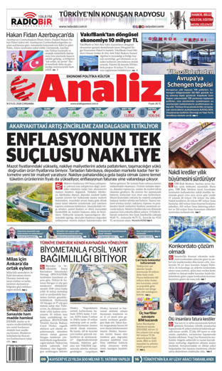 Analiz