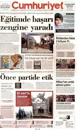 Cumhuriyet