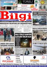 HALK İÇİN BİLGİ