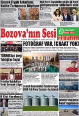 BOZOVA'NIN SESİ
