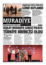 MURADİYE