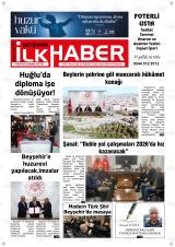BEYŞEHİR İLK HABER