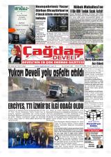 ÇAĞDAŞ DEVELİ