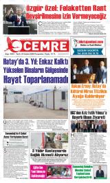 CEMRE