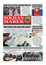 SOLHAN HABER