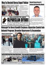 ALPARSLAN DİYARI