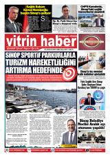 VİTRİN HABER