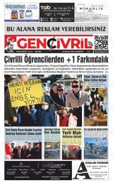GENÇ ÇİVRİL