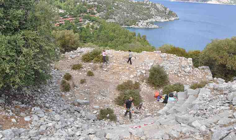 Fed’in favori enflasyon göstergesinde 6 ayın en yavaş artışı