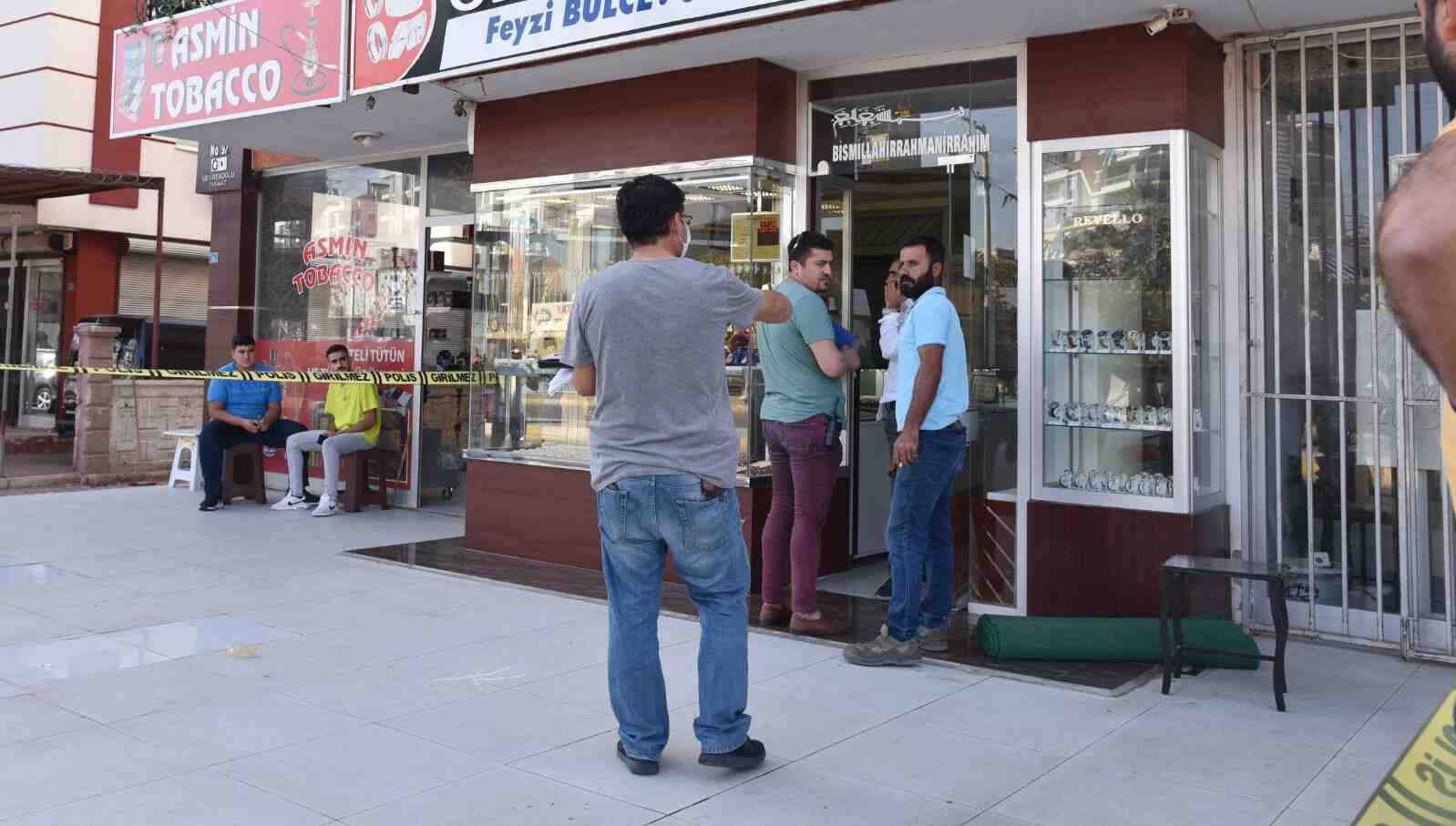 Mavi Bayraklı cennet koyda deniz kirliliği alarmı