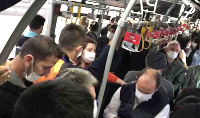 Denize giren çocuk yıldırım çarpması sonucu öldü