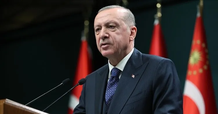 Başkan Erdoğan’dan Haniye’nin suikast sonucu öldürülmesine tepki