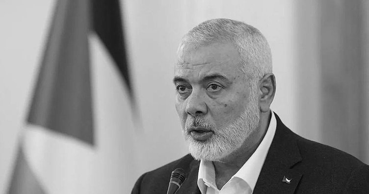 İsmail Heniye’nin naaşı Doha’da defnedilecek