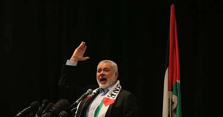 Meta’dan İsrail’e koruma kalkanı! Haniye paylaşımlarını tek tek kaldırıyor