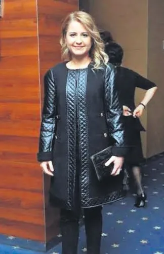 Özdilek Holding’te şok boşanma! İkinci kez evlenen Özdilek çifti yeniden boşanıyor