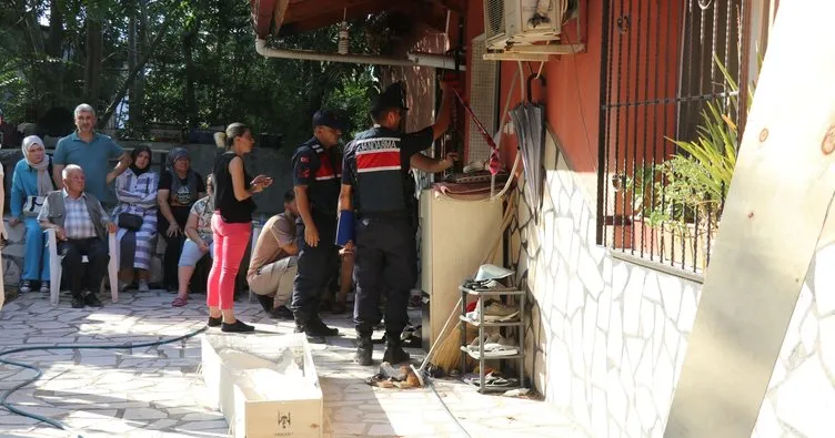15 yaşındaki Sezgin’in sır ölümü