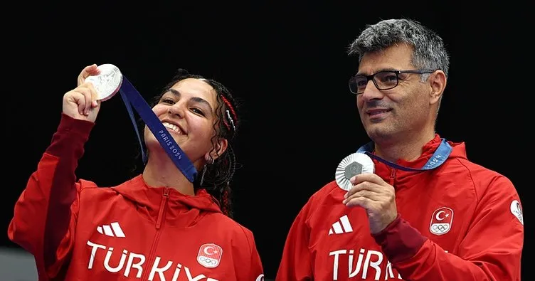 2024 Paris Olimpiyat Oyunları rüzgar gibi geçti