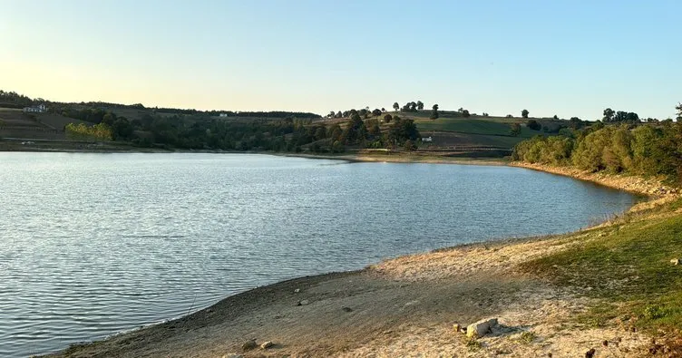 5 ve 7 yaşındaki kardeşler barajda can verdi!