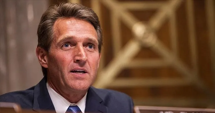 ABD Büyükelçisi Jeff Flake: Orta Doğu’da gerilimin azalması için Türkiye İran’ı ikna etmeli