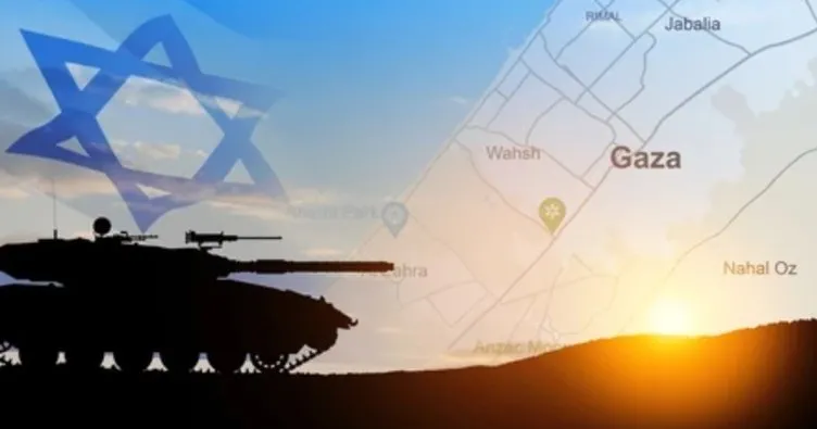 ABD’den Batı Şeria açıklaması: Tahliye emirleri gerekli olabilir