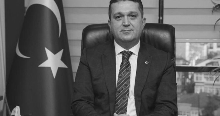 AK Parti Esenler eski İlçe Başkanı Yavuz Selim Tuncer vefat etti