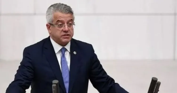 AK Parti’ye katılacak isim sabah.com.tr’ye konuştu: Rozeti bugün takıyorum İnşallah