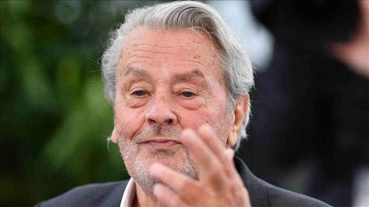 ALAİN DELON KİMDİR, ÖLDÜ MÜ? Alain Delon neden öldü?