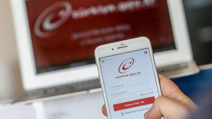 Ad soyad değişikliği nasıl yapılır e-Devlet? Mahkemesiz isim, soyisim değiştirme başvurusu…