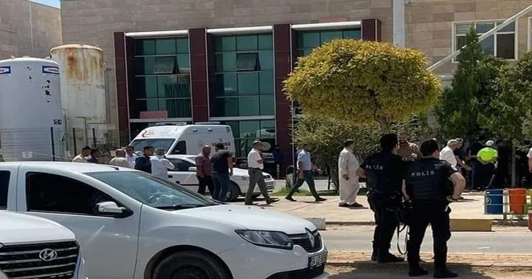 Akçakale’de TIR’ın altına kalan çocuk hayatını kaybetti