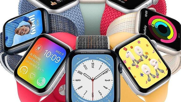 Apple Watch SE plastik bir kasaya sahip olacak