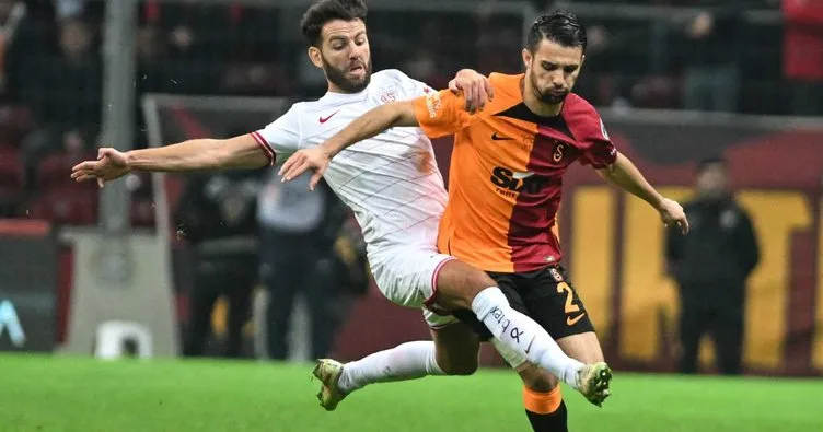 Arda Turan Galatasaray’dan Leo Dubois’yı istiyor