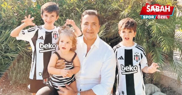BEŞİKTAŞ HABERLERİ: Emre Kocadağ, SABAH Spor’a konuştu! “Seçimi değil şampiyonluğu konuşalım”