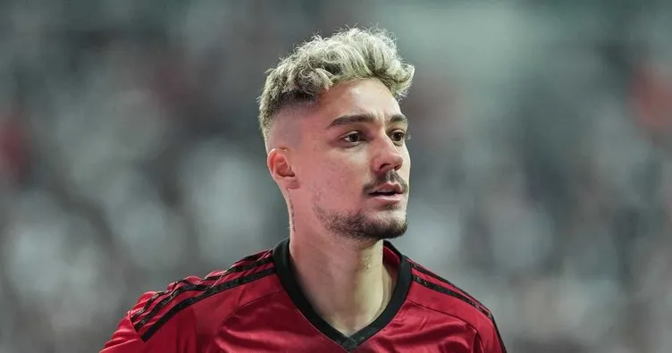 BEŞİKTAŞ HABERLERİ: Ernest Muçi’ye Süper Lig’den 4 talip