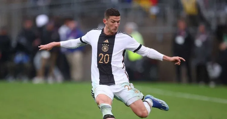 BEŞİKTAŞ HABERLERİ: Kartal’da gündem Robin Gosens!