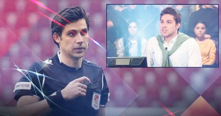 BEŞİKTAŞ HABERLERİ: Mehmet Türkmen sürprizi! Kim hakem olmak ister