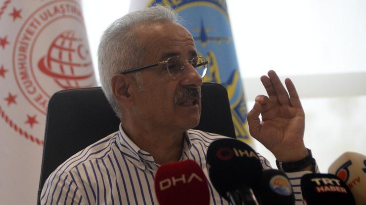 Bakan Uraloğlu’dan Instagram açıklaması: Son düzlükteyiz