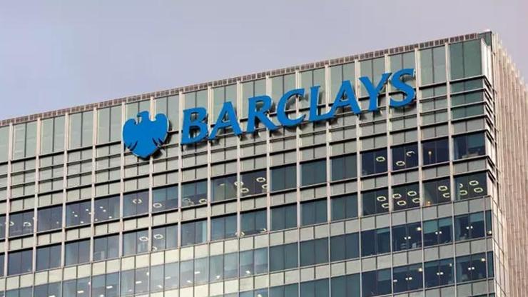 Barclays Türkiye’nin cari açık tahminini revize etti!