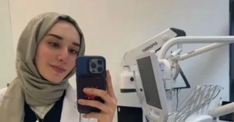 Başörütülü olduğu gerekçesiyle başvurusu reddedildi: Cumhuriyet Başsavcılığı tarafından soruşturma başlatıldı