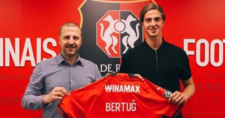 Bertuğ Yıldırım, Norwich City’e gidiyor