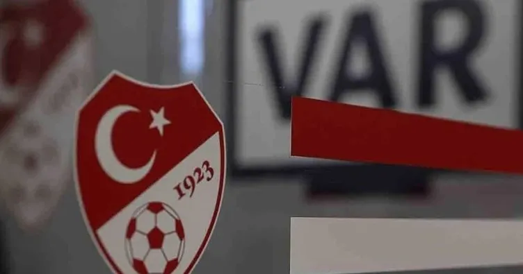 Beşiktaş – Antalyaspor maçının VAR hakemi belli oldu