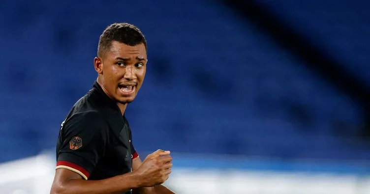 Beşiktaş yeni transferi açıkladı! İstanbul’a geliyor…