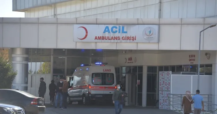 Bingöl’de silahlı saldırı: 1 kişi hayatını kaybetti