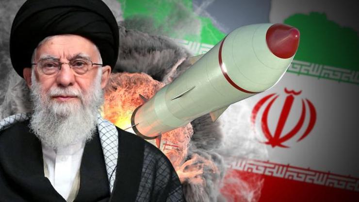 CANLI I İran’ın İsrail saldırısı kapıda mı? Füze rampaları hareketliliği: ‘Alman vatandaşları için tahliye hazırlığı’ iddiası…