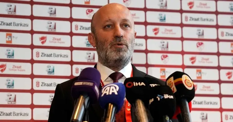 Cenk Ergün’den Kerem, Zaha ve Köhn transferi için flaş sözler!