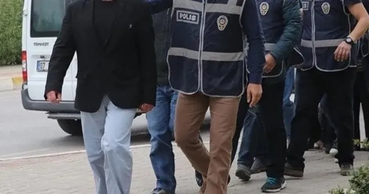 Devre mülk dolandırıcılarına yeni darbe: 17 şüpheli adliyeye sevk edildi