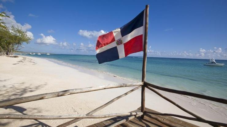 Dominik Bayrağı Anlamı Nedir? Dominik Bayrağı Nasıl Oluştu, Renkleri Ne Anlama Geliyor?