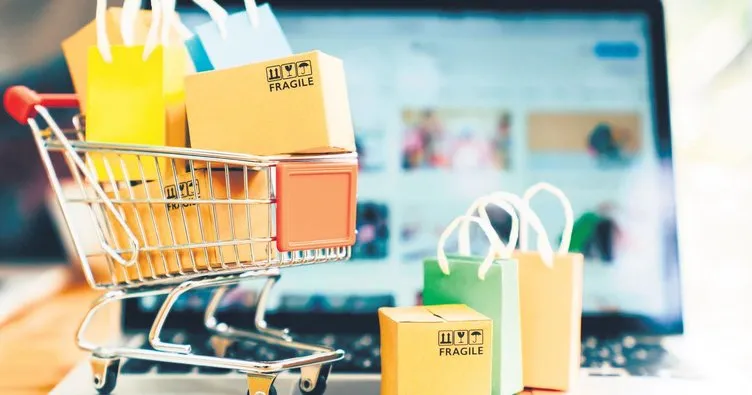 E-ticaretten alışveriş yapanlara müjde: İade masrafı bir yıl ertelendi