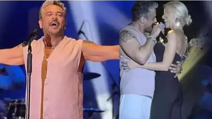 Emre Altuğ’dan ilginç açıklama! ‘Ada Çapkını olmak istiyorum’