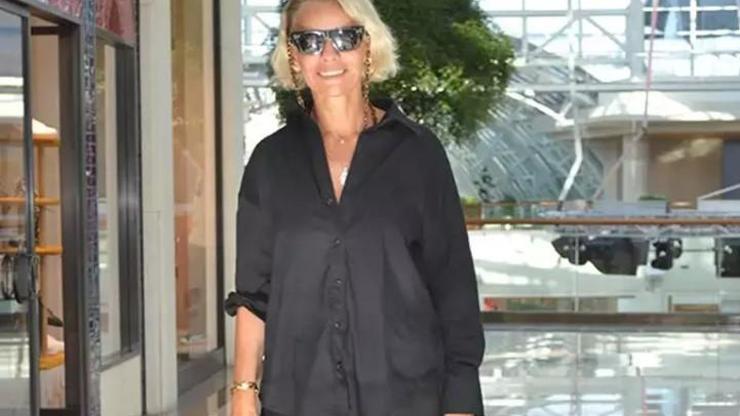 Esra Erol: Bu yaz hiç olmadığı kadar dinlendim!