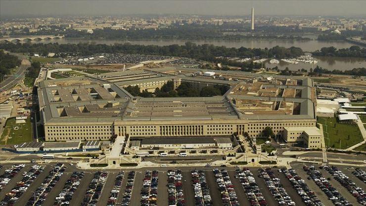 FBI, Pentagon çalışanı Türk’ü tutukladı